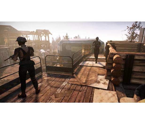 BETHESDA SOFTWARE Fallout 76 Xbox One - 433281 - zdjęcie 7